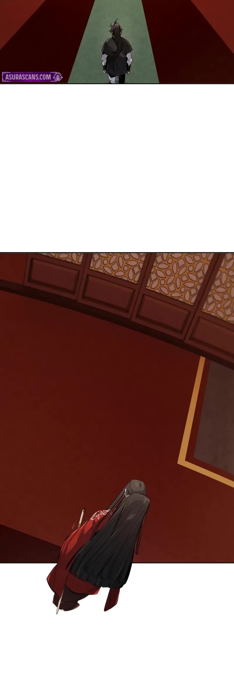 The Return of the Crazy Demon chapter 176 page 15