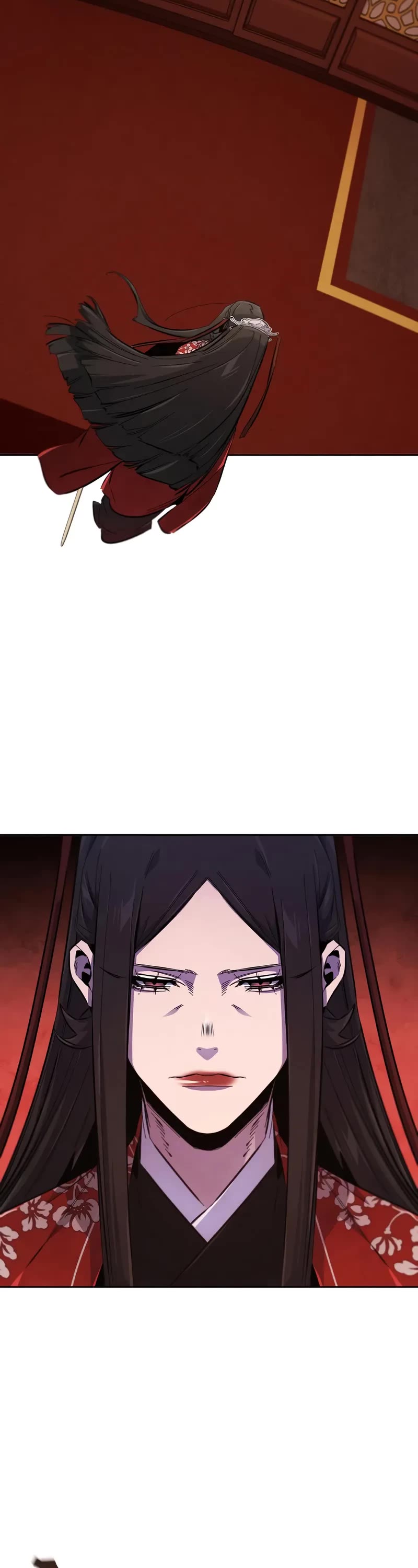 The Return of the Crazy Demon chapter 176 page 19