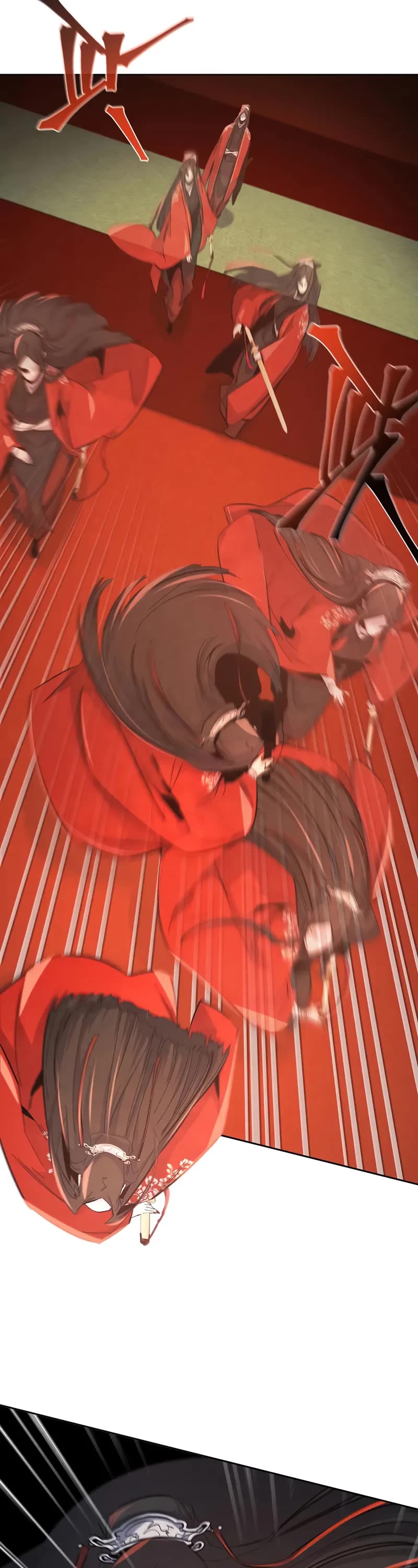 The Return of the Crazy Demon chapter 176 page 20