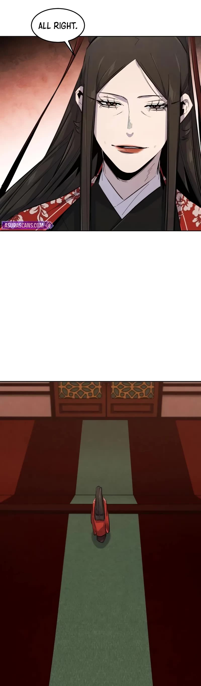 The Return of the Crazy Demon chapter 176 page 30