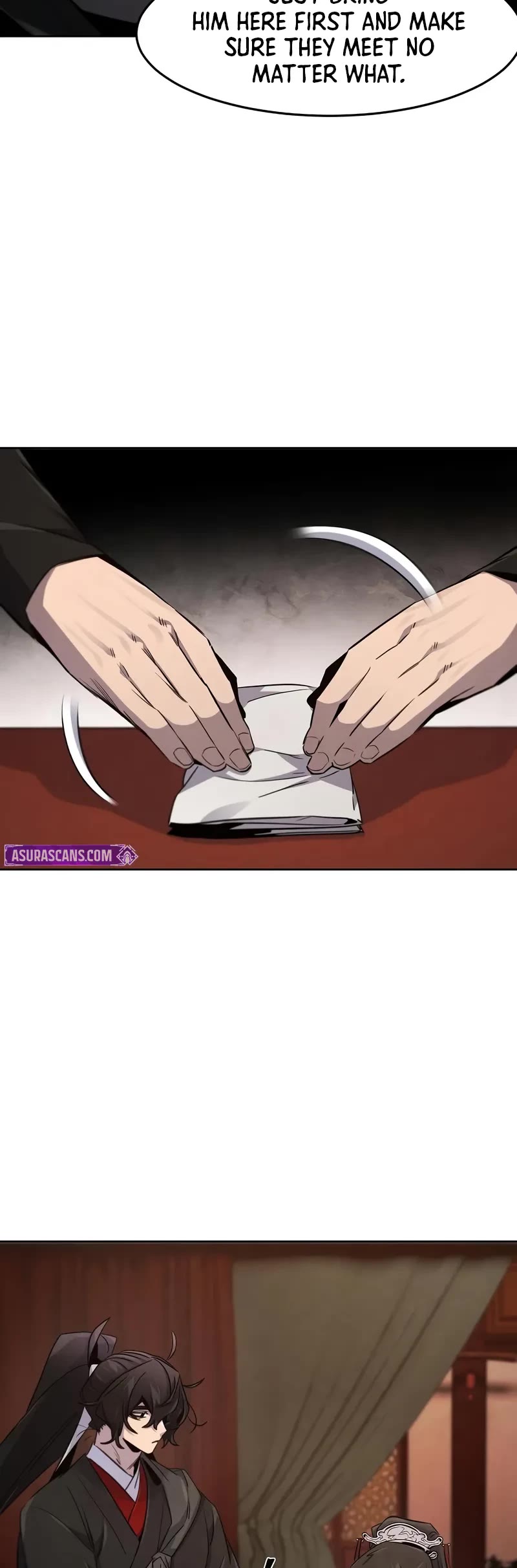 The Return of the Crazy Demon chapter 176 page 5