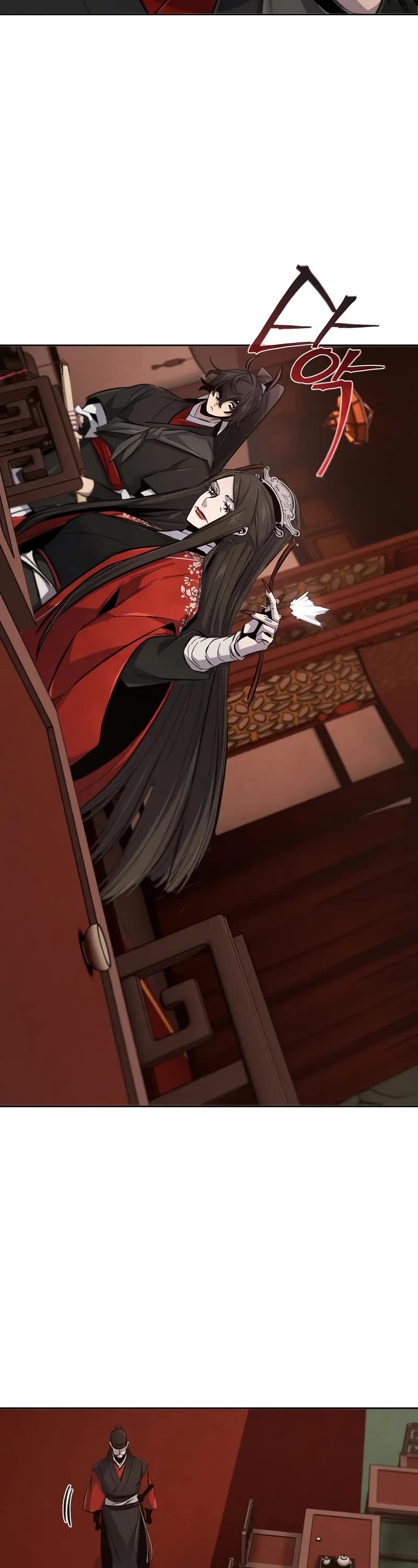 The Return of the Crazy Demon chapter 176 page 9