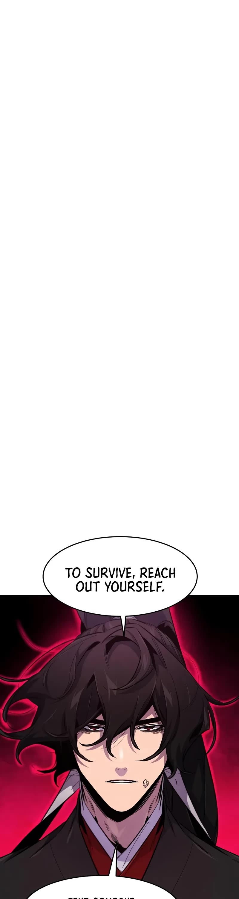 The Return of the Crazy Demon chapter 177 page 2