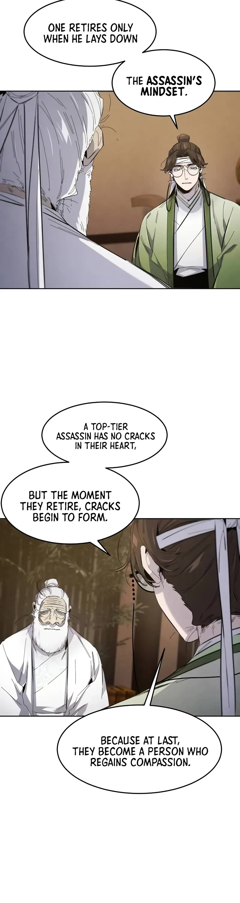 The Return of the Crazy Demon chapter 178 page 14