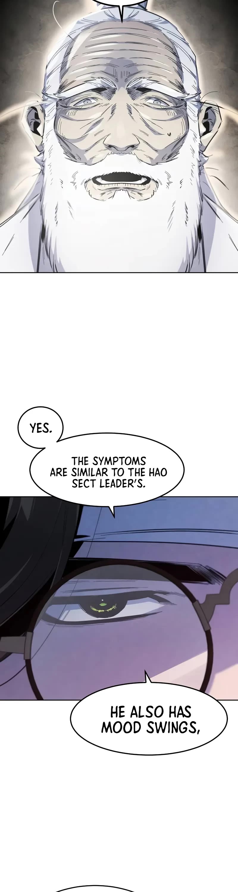 The Return of the Crazy Demon chapter 178 page 19