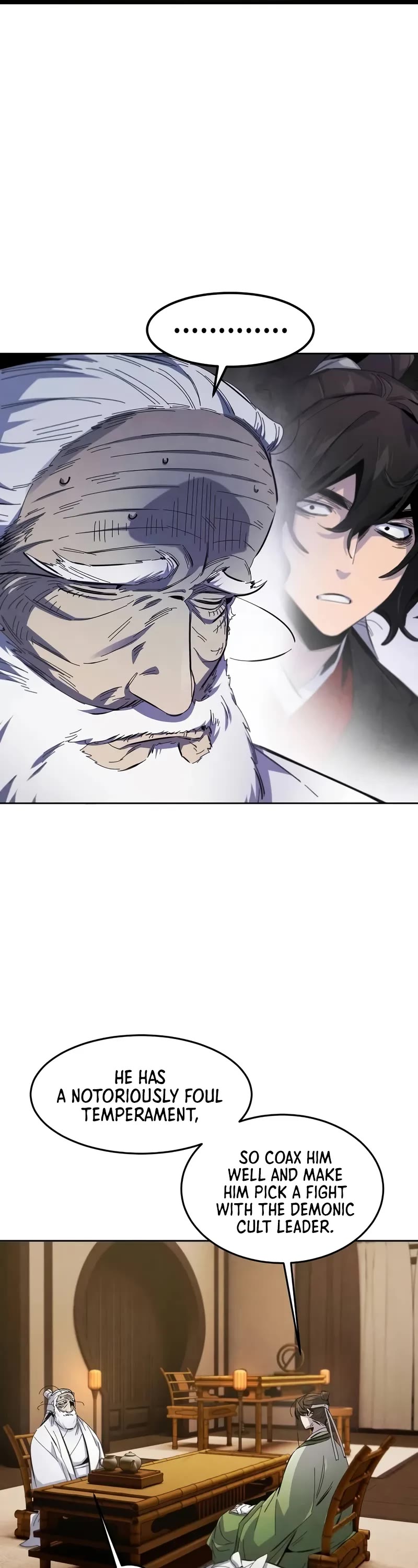 The Return of the Crazy Demon chapter 178 page 24