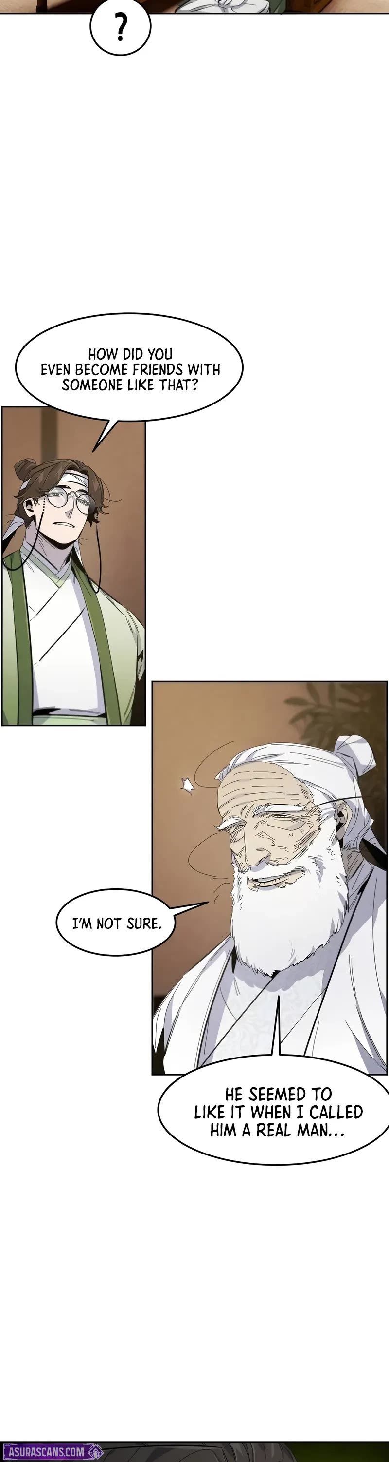 The Return of the Crazy Demon chapter 178 page 25