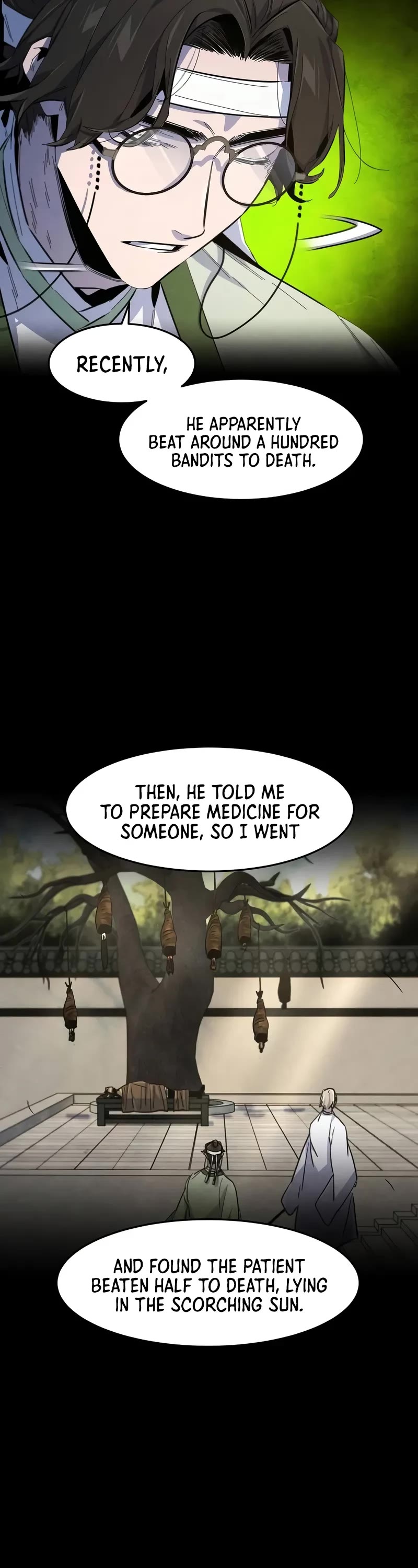 The Return of the Crazy Demon chapter 178 page 26