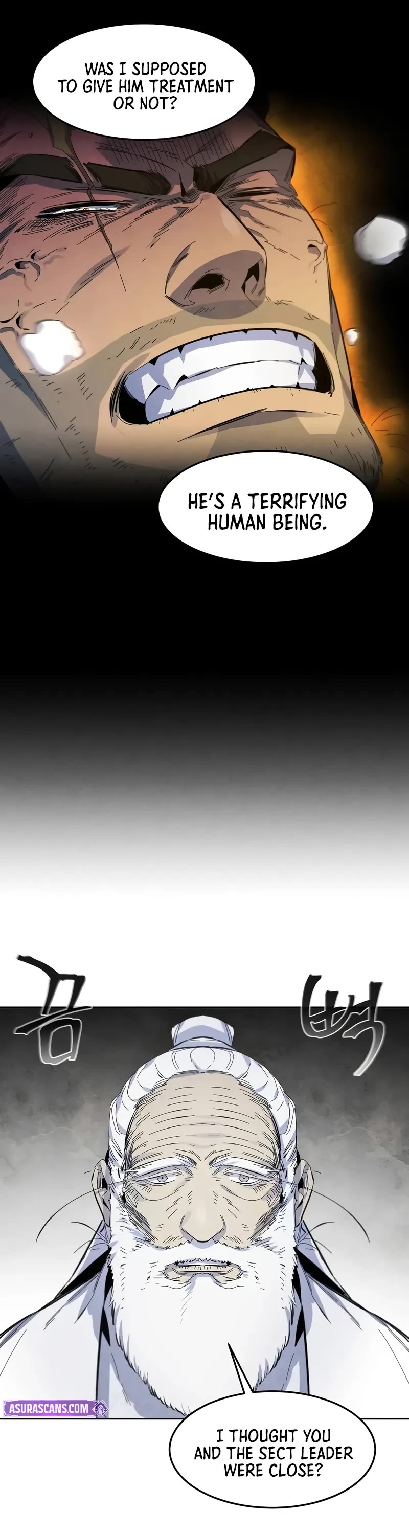 The Return of the Crazy Demon chapter 178 page 27