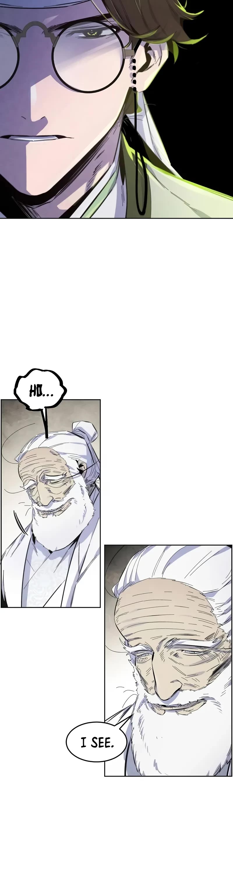 The Return of the Crazy Demon chapter 178 page 29