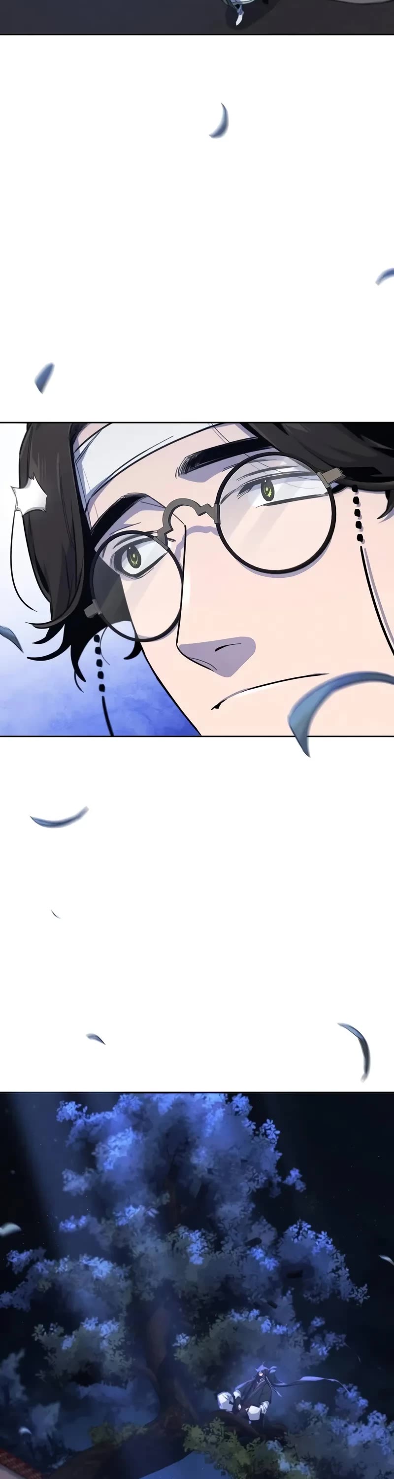 The Return of the Crazy Demon chapter 178 page 39