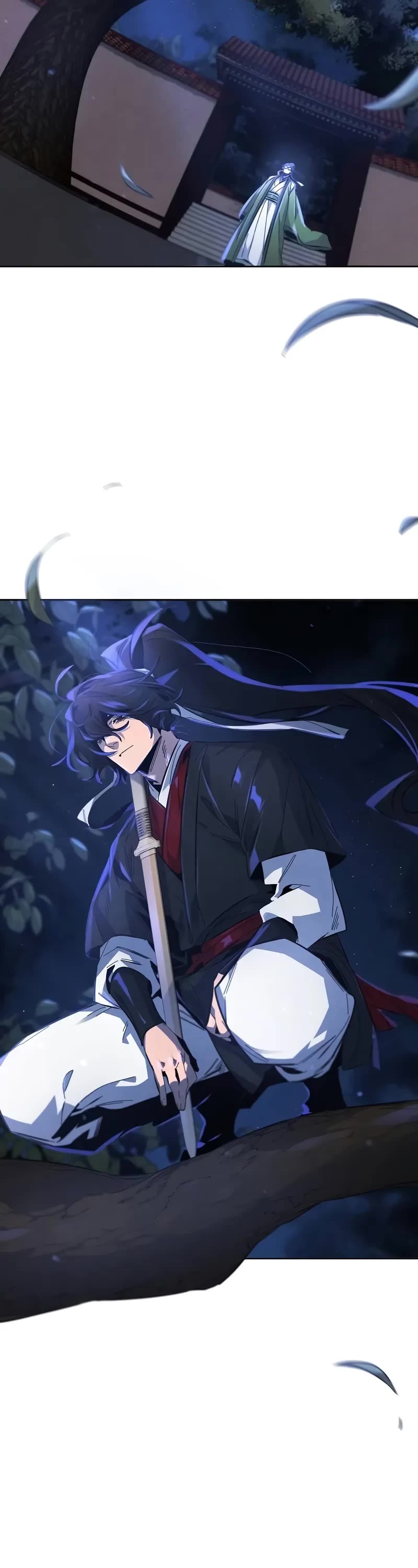 The Return of the Crazy Demon chapter 178 page 40