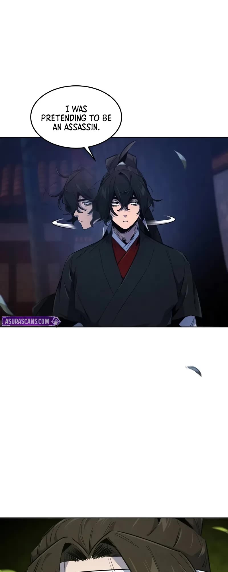 The Return of the Crazy Demon chapter 178 page 42