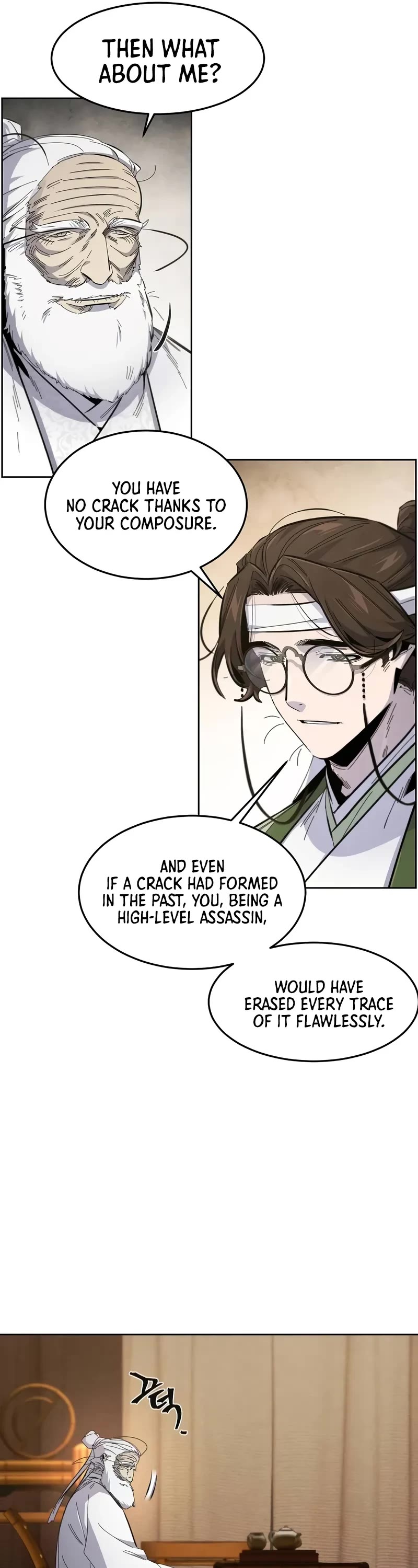 The Return of the Crazy Demon chapter 178 page 7