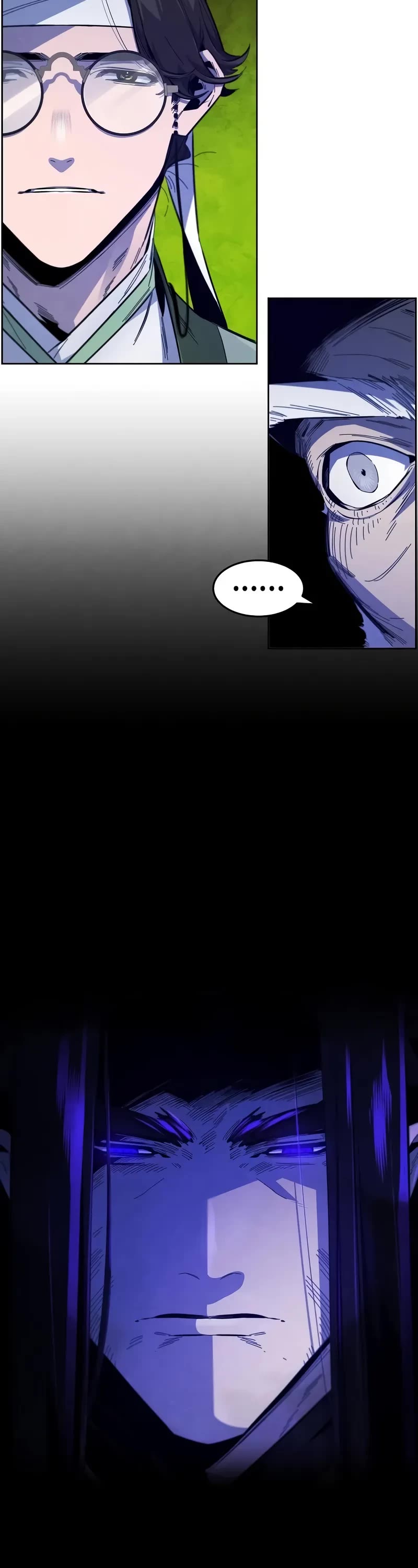 The Return of the Crazy Demon chapter 178 page 9