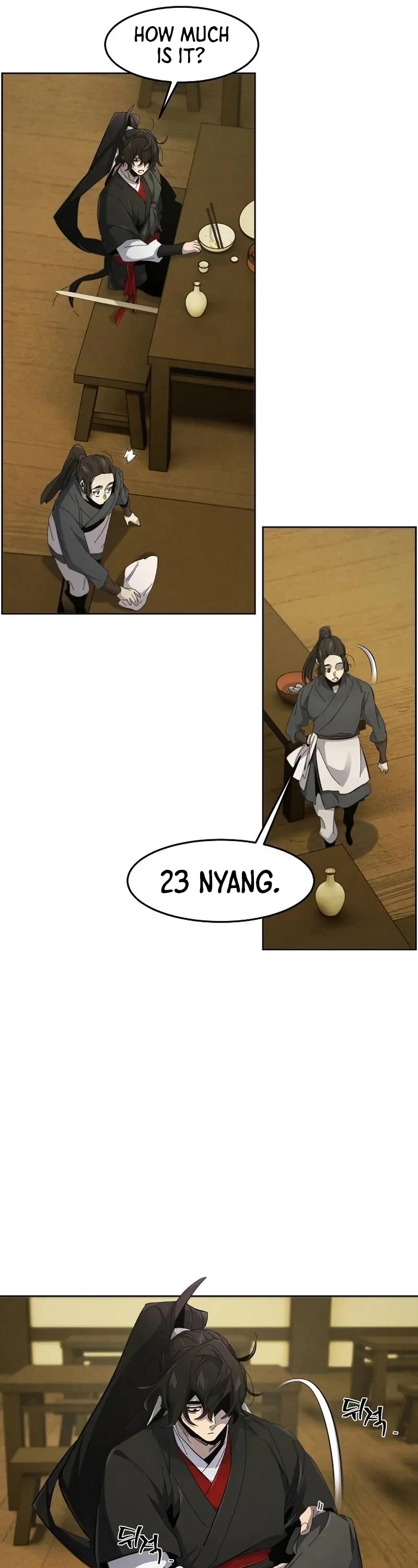 The Return of the Crazy Demon chapter 180 page 12