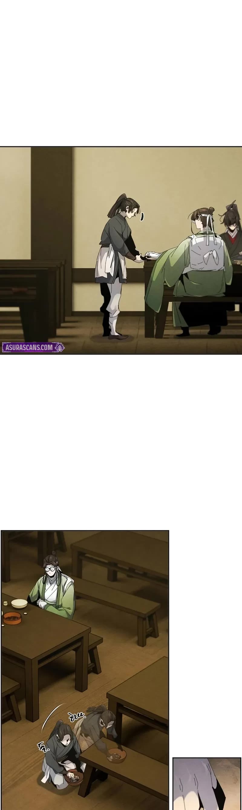 The Return of the Crazy Demon chapter 180 page 15