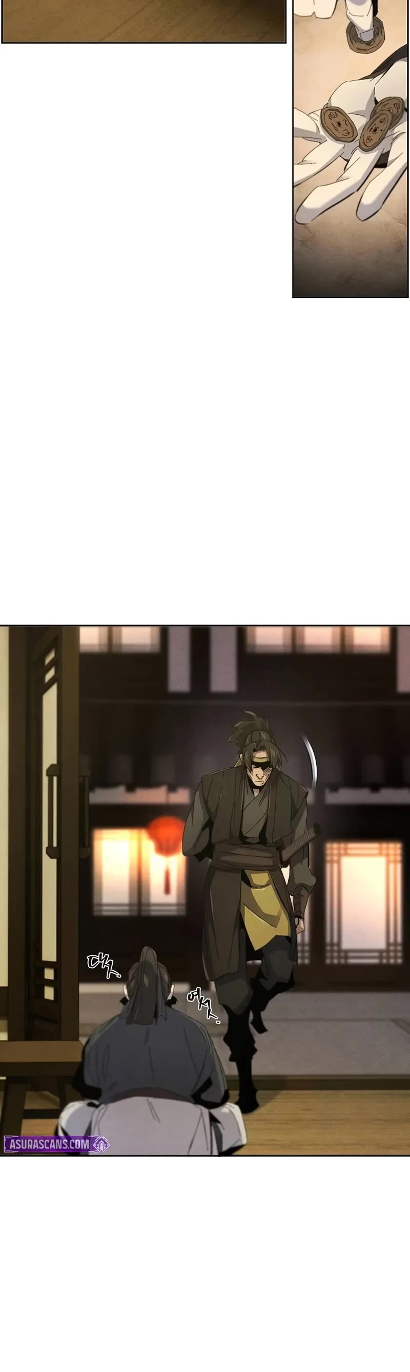 The Return of the Crazy Demon chapter 180 page 16