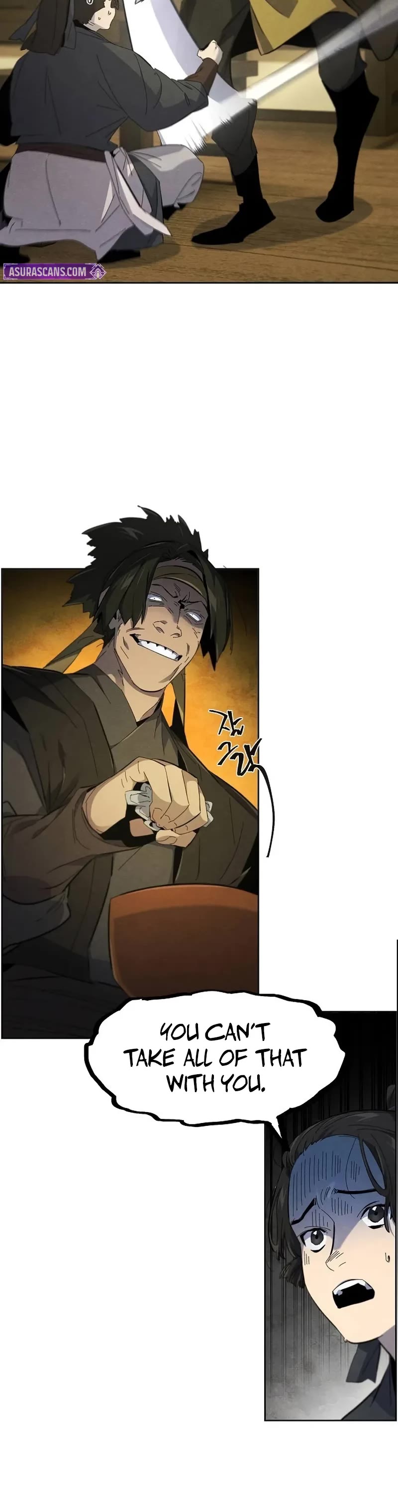 The Return of the Crazy Demon chapter 180 page 18