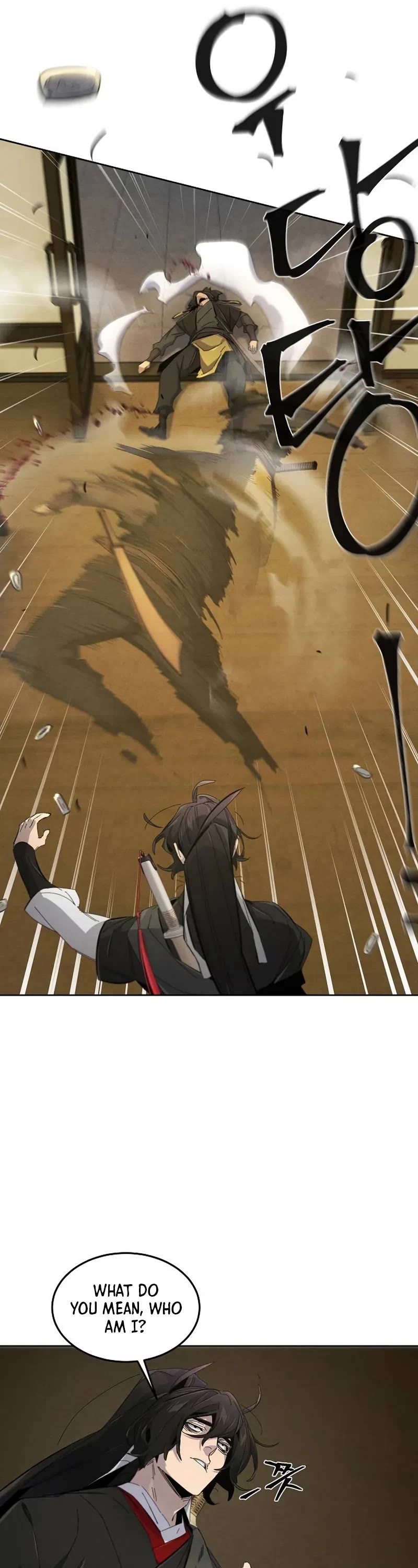 The Return of the Crazy Demon chapter 180 page 22