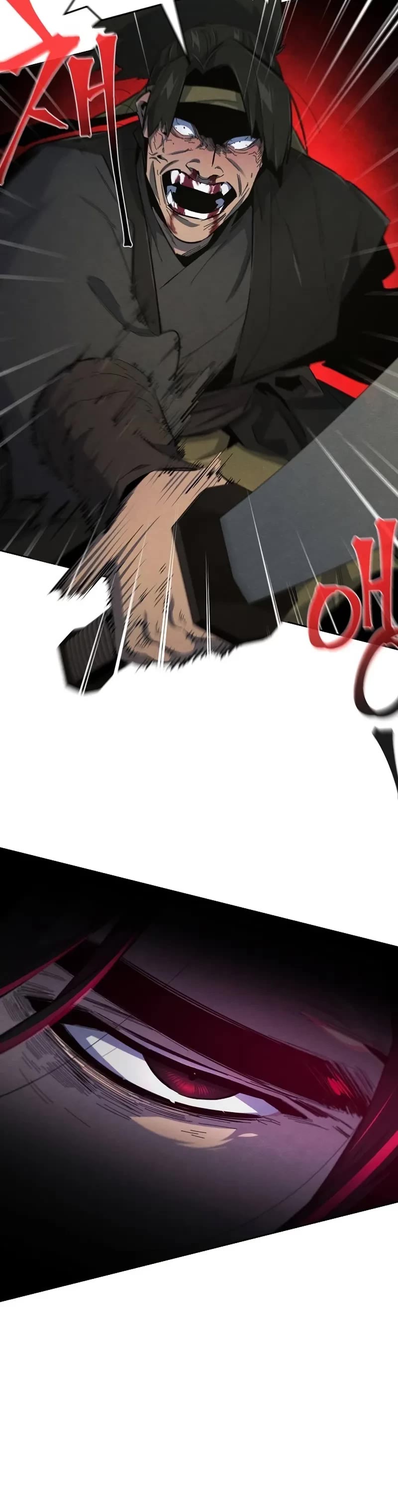 The Return of the Crazy Demon chapter 180 page 24