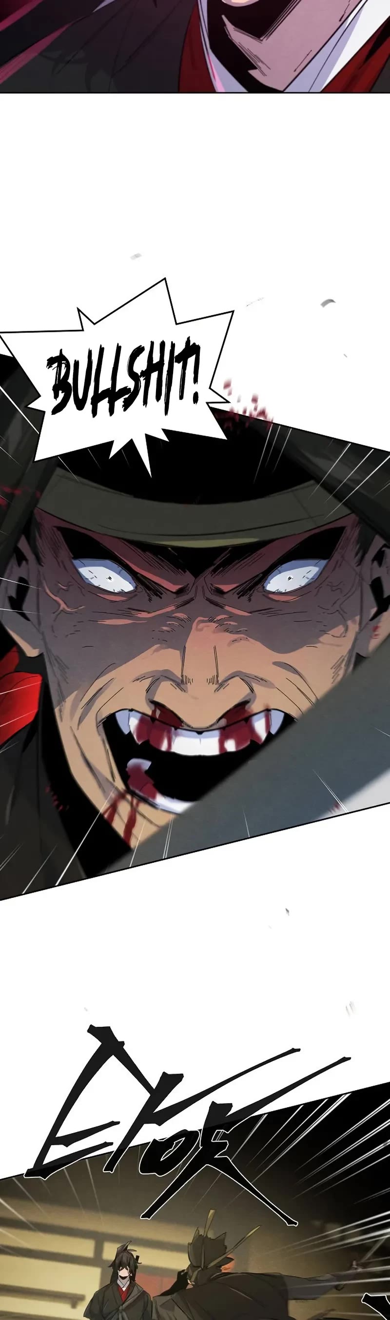 The Return of the Crazy Demon chapter 180 page 29