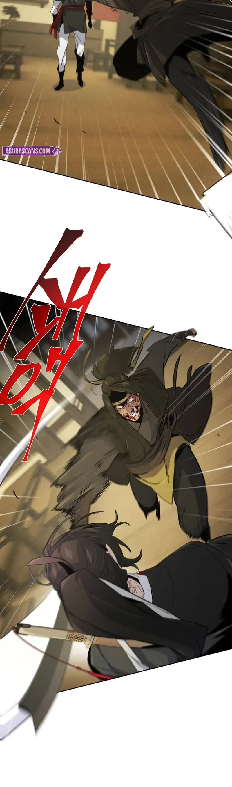 The Return of the Crazy Demon chapter 180 page 30