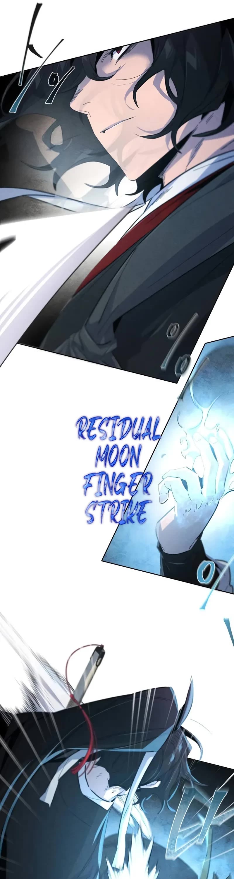 The Return of the Crazy Demon chapter 180 page 31