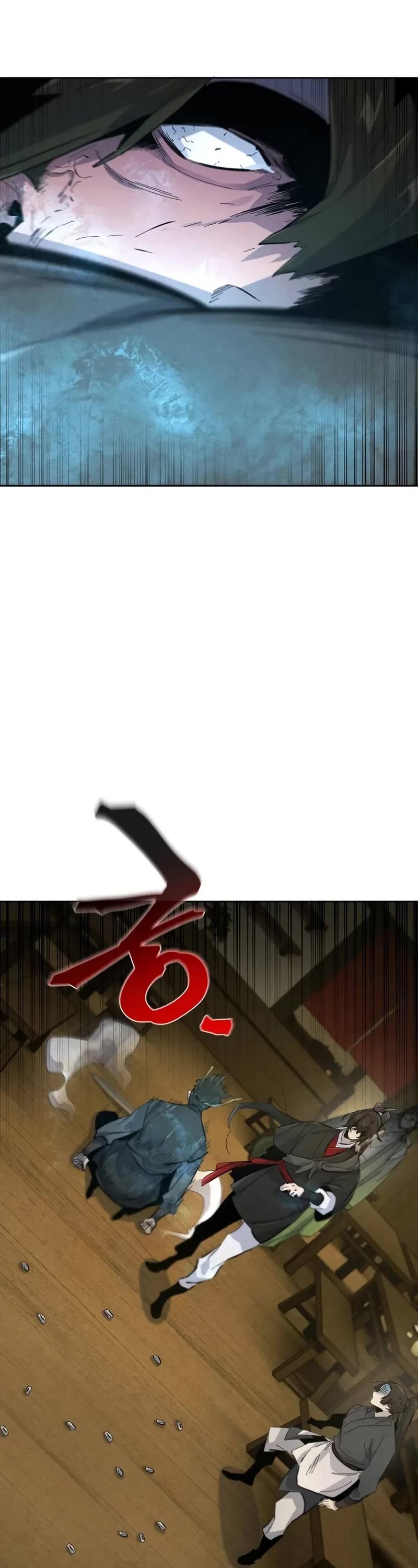 The Return of the Crazy Demon chapter 180 page 33