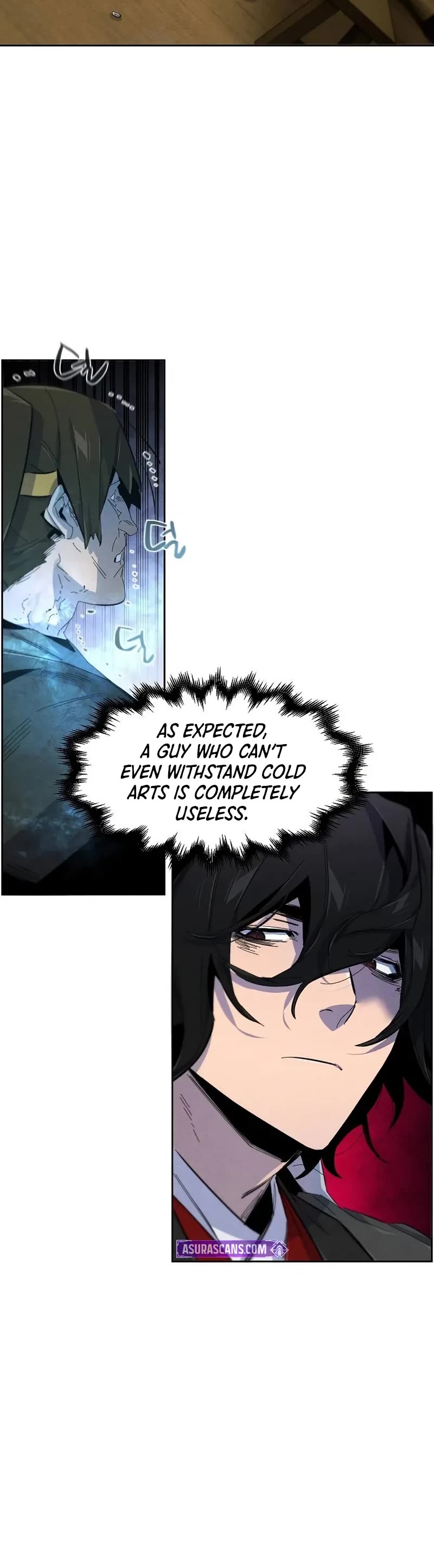 The Return of the Crazy Demon chapter 180 page 34