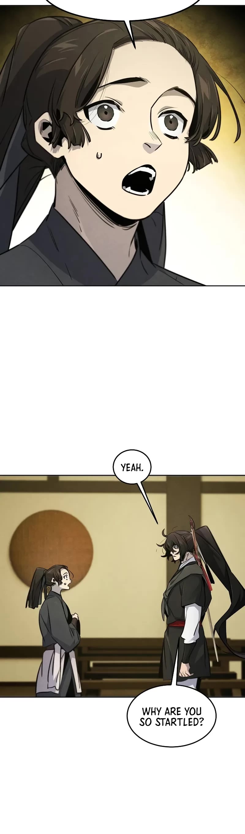 The Return of the Crazy Demon chapter 181 page 11