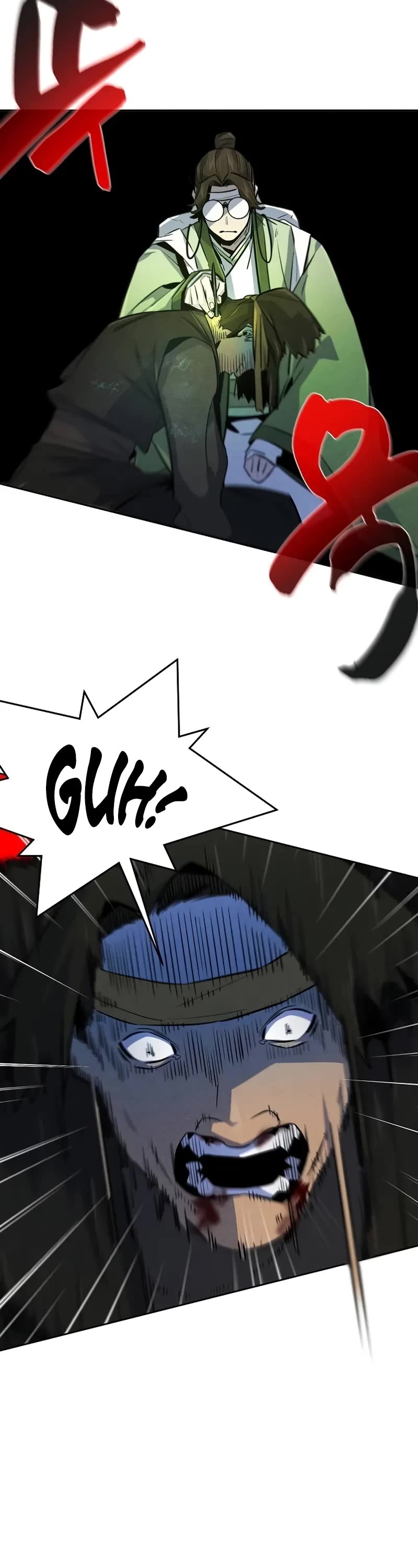 The Return of the Crazy Demon chapter 181 page 26