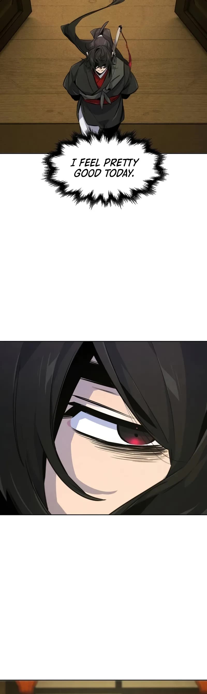 The Return of the Crazy Demon chapter 181 page 31