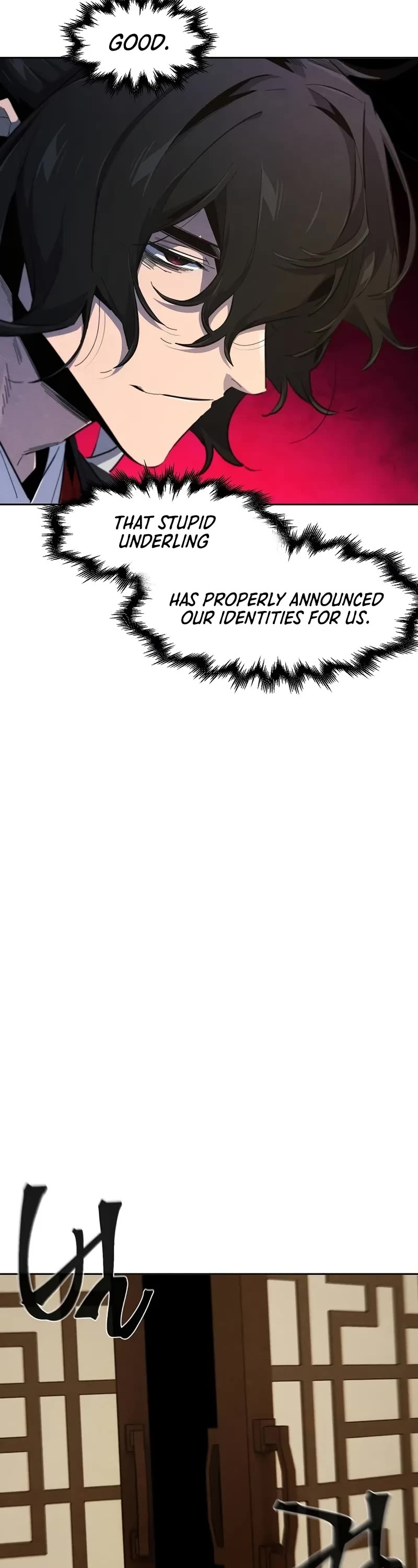 The Return of the Crazy Demon chapter 181 page 43