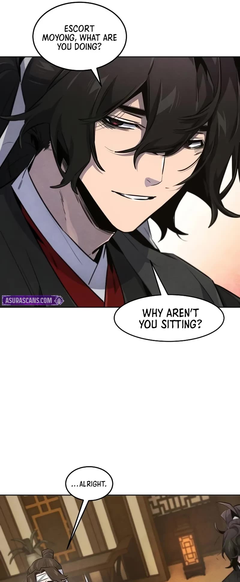 The Return of the Crazy Demon chapter 181 page 47
