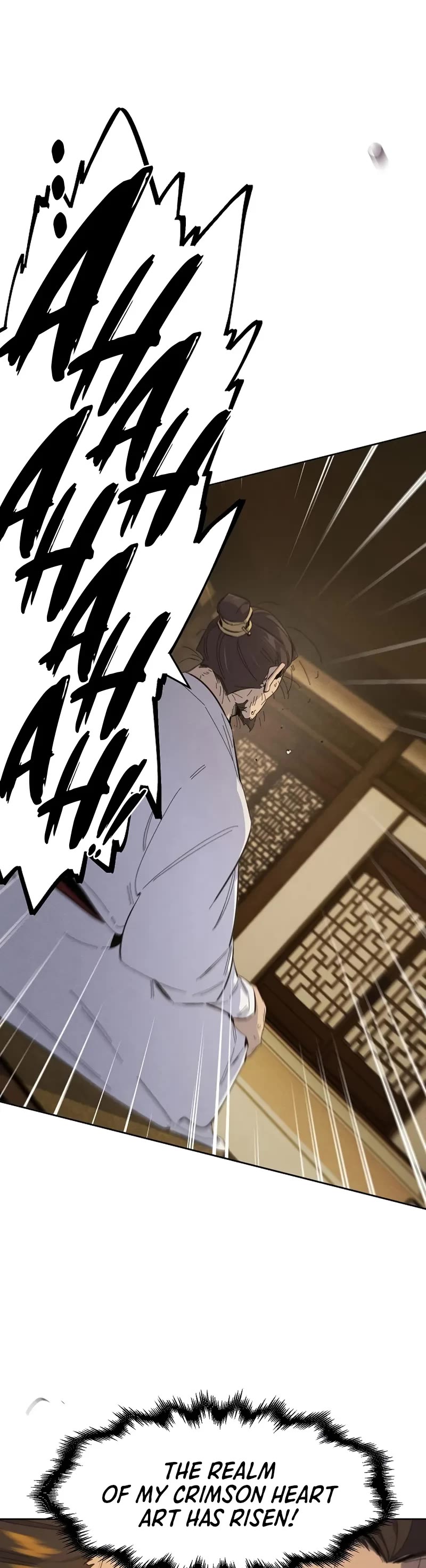 The Return of the Crazy Demon chapter 182 page 20