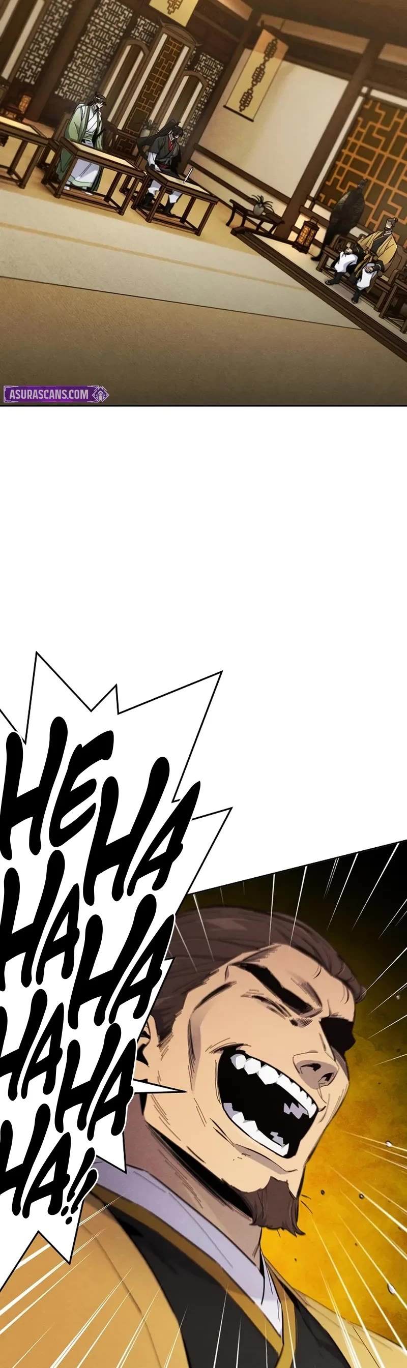 The Return of the Crazy Demon chapter 183 page 10