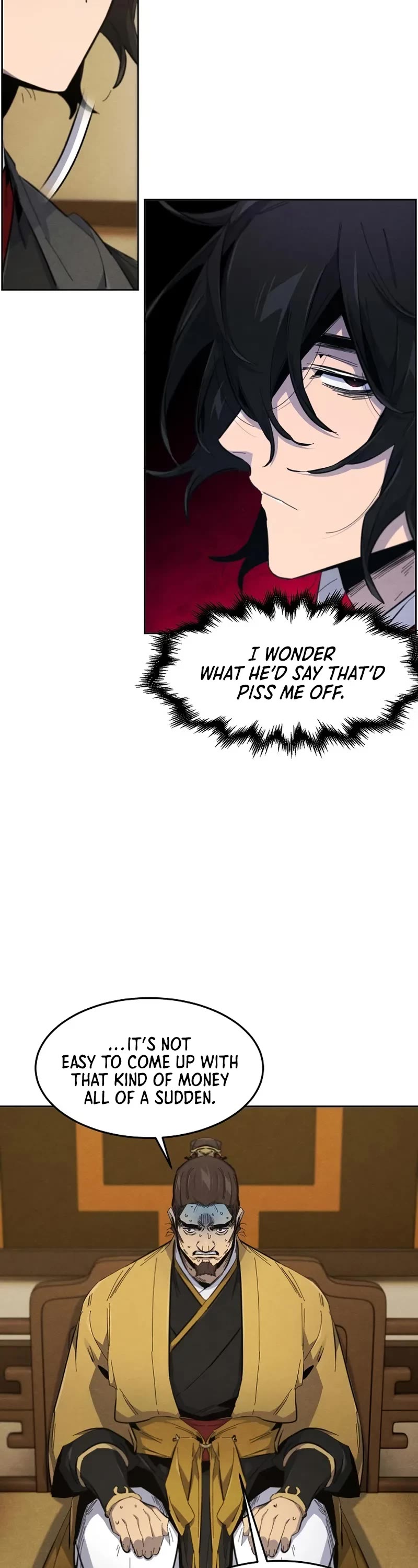 The Return of the Crazy Demon chapter 183 page 24