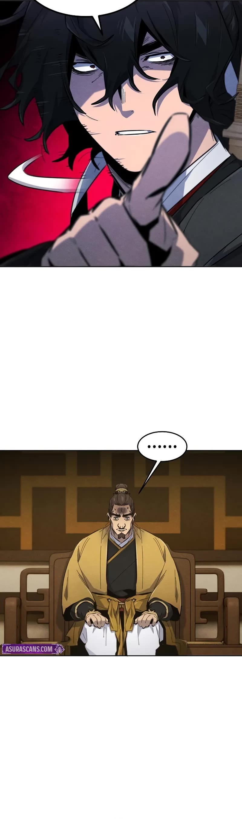 The Return of the Crazy Demon chapter 183 page 26
