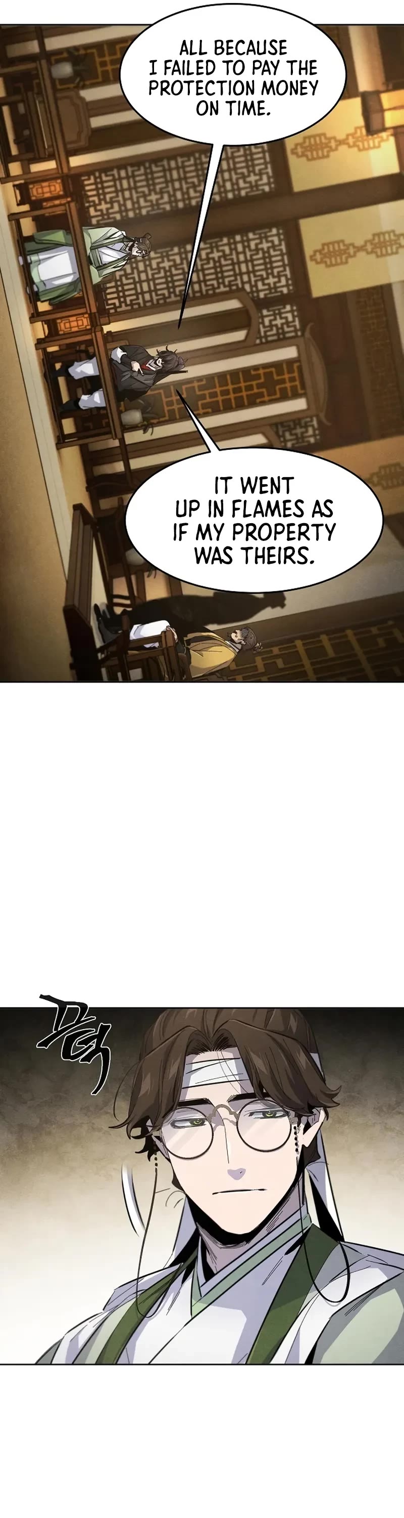 The Return of the Crazy Demon chapter 183 page 32
