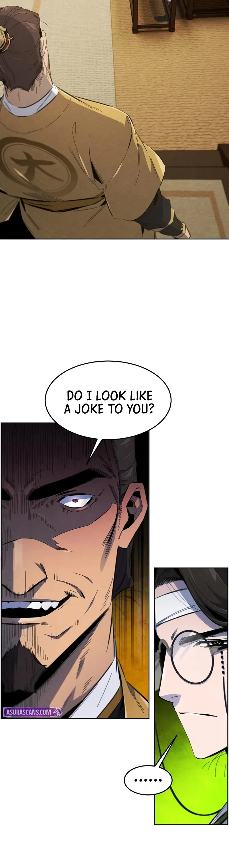 The Return of the Crazy Demon chapter 183 page 4
