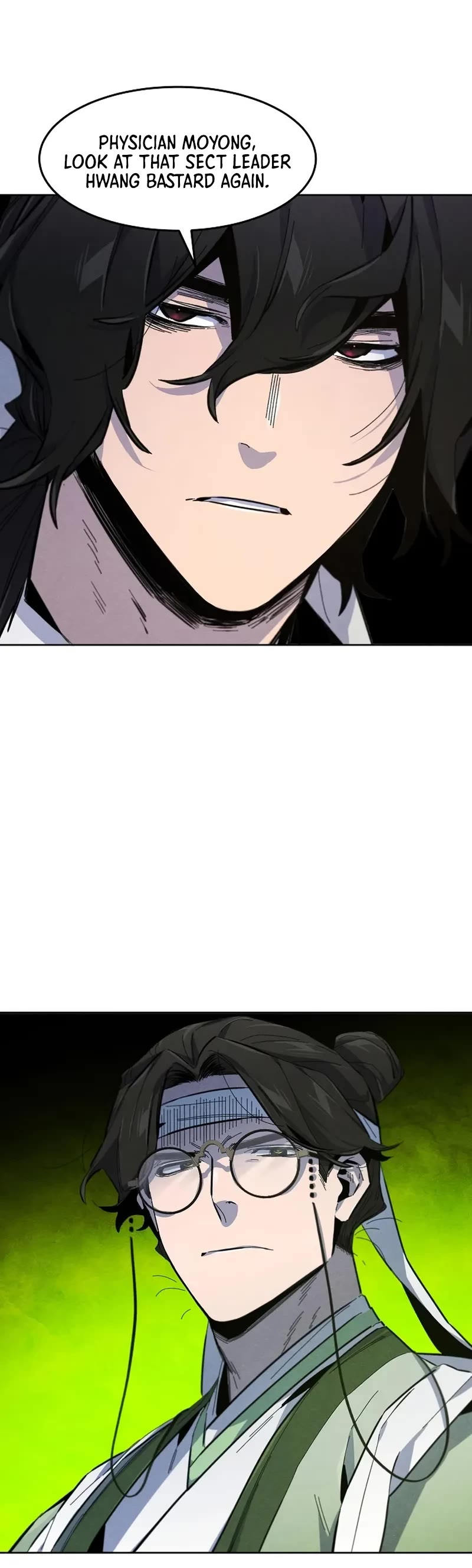 The Return of the Crazy Demon chapter 183 page 40
