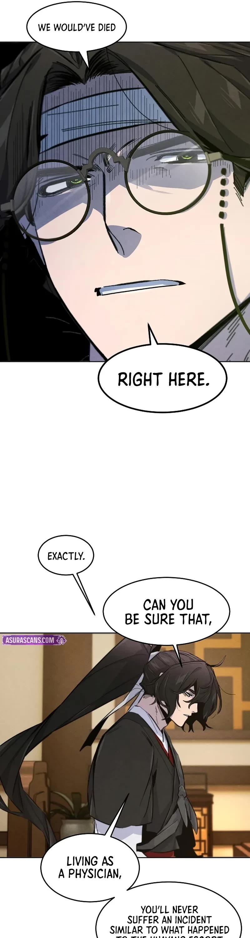 The Return of the Crazy Demon chapter 183 page 42