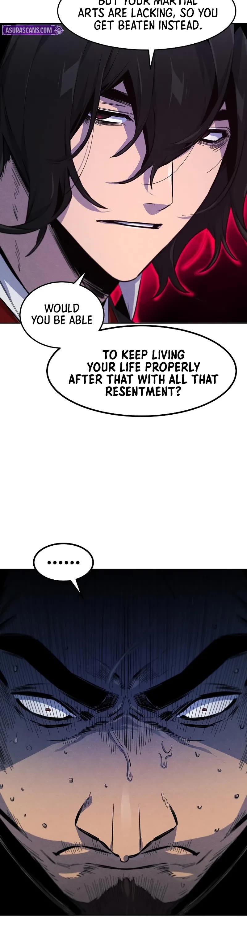 The Return of the Crazy Demon chapter 183 page 44