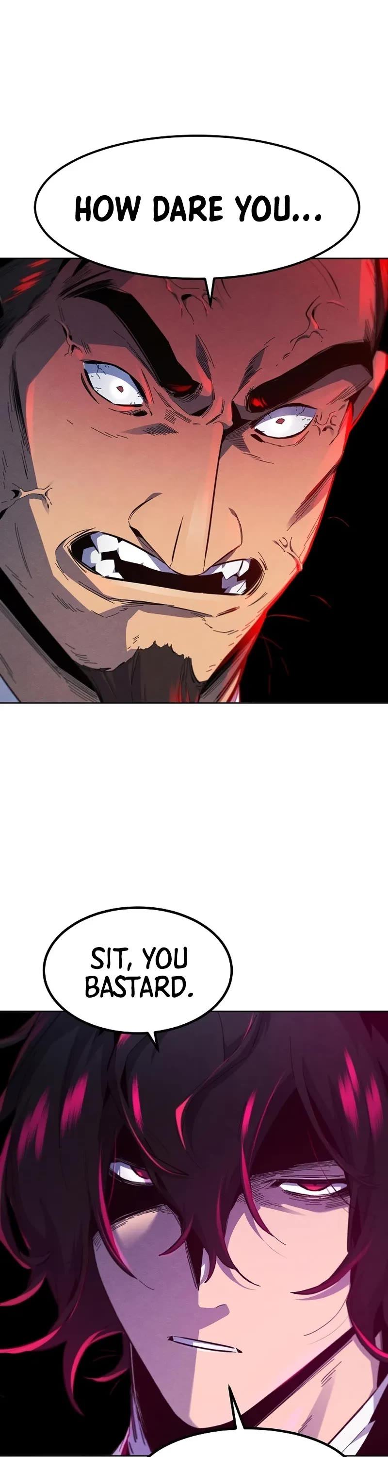 The Return of the Crazy Demon chapter 183 page 8