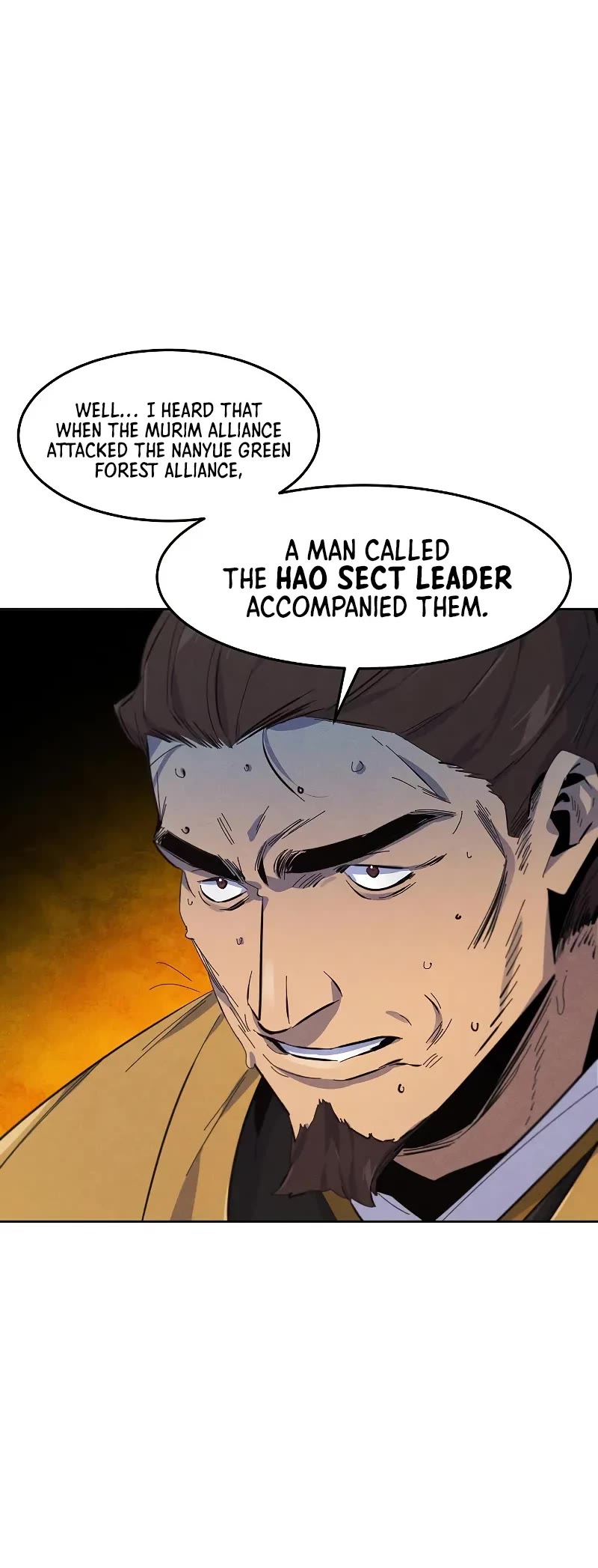 The Return of the Crazy Demon chapter 184 page 36