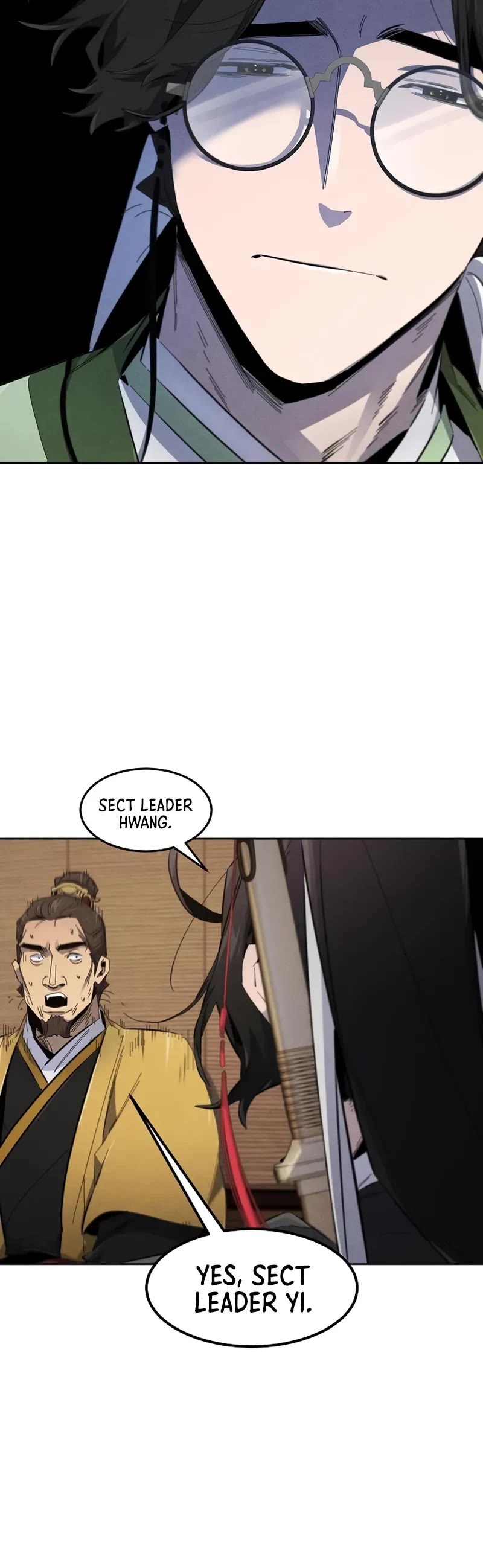 The Return of the Crazy Demon chapter 185 page 16