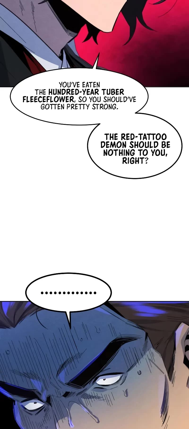 The Return of the Crazy Demon chapter 185 page 39