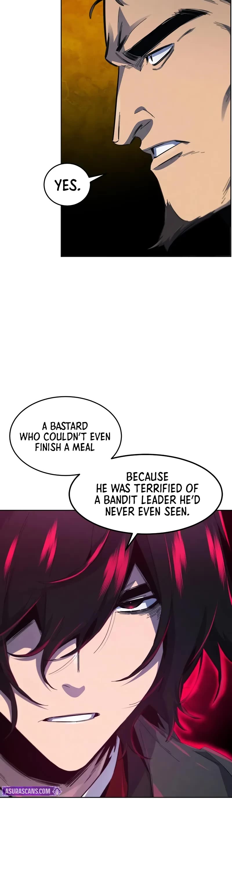 The Return of the Crazy Demon chapter 186 page 11