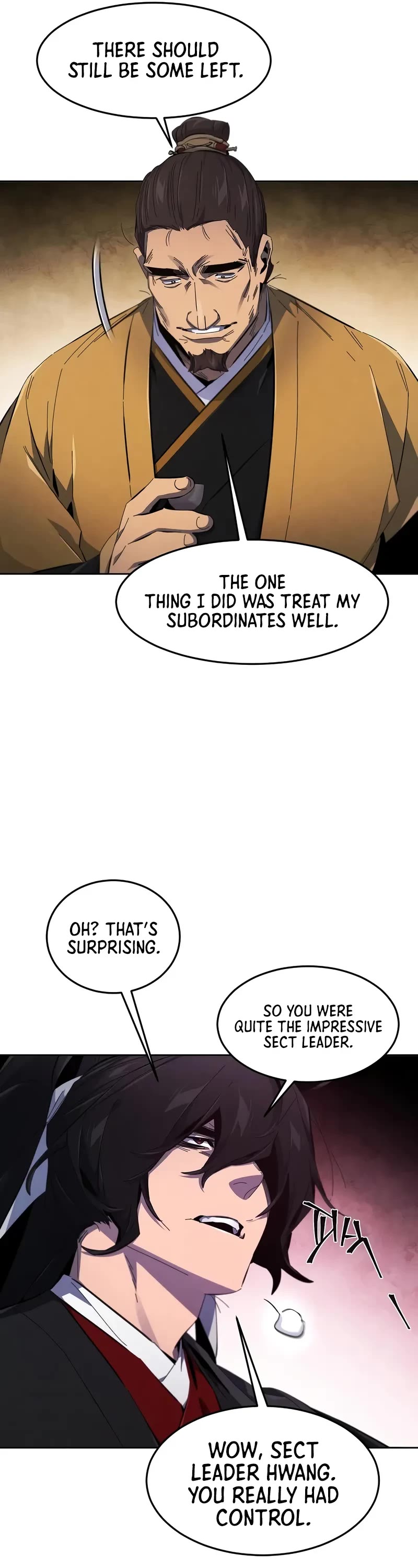 The Return of the Crazy Demon chapter 186 page 17